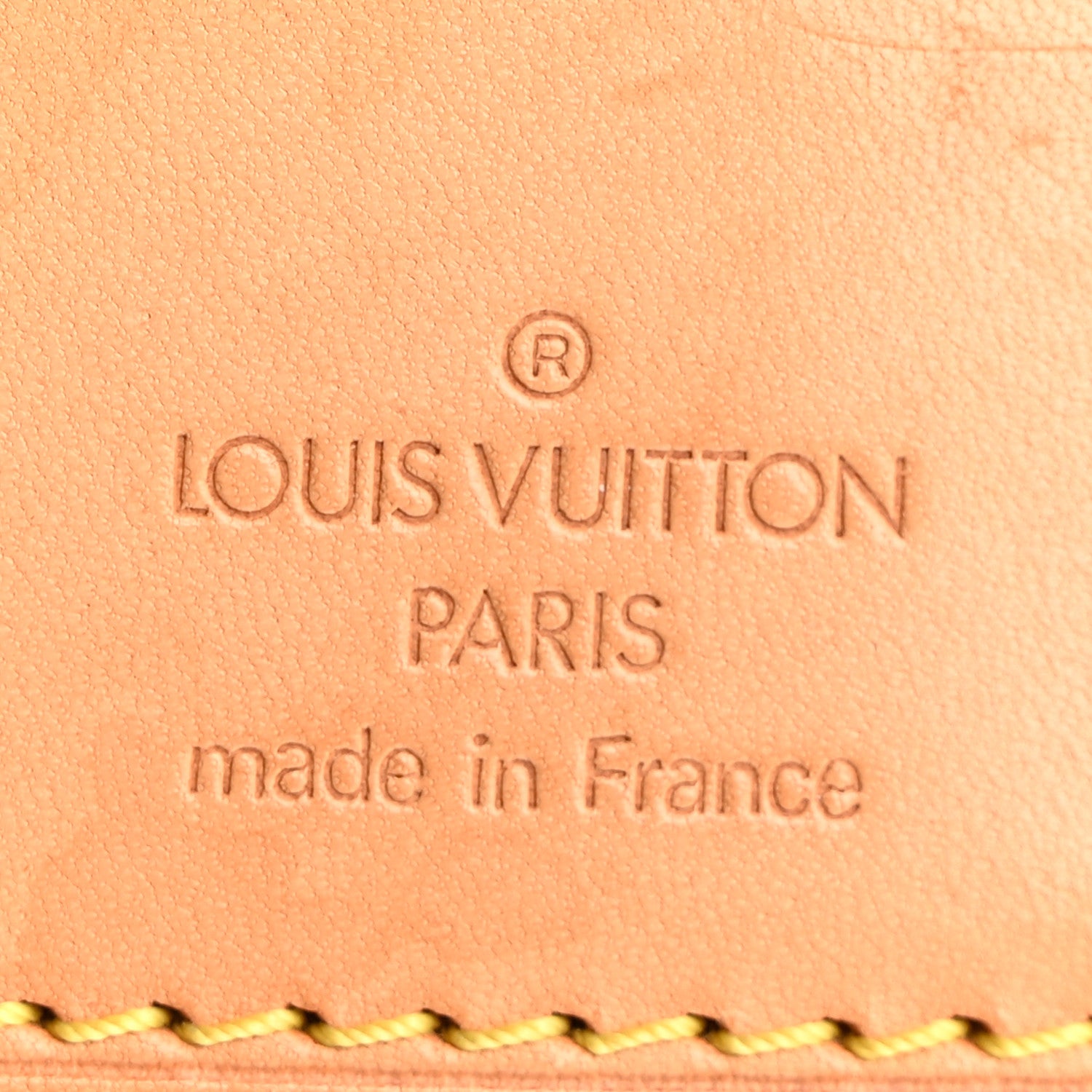 Louis Vuitton Monogram Pegase 55 Business 5 of 10