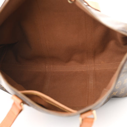 Louis Vuitton Monogram Sac Flanerie 45 5 of 10