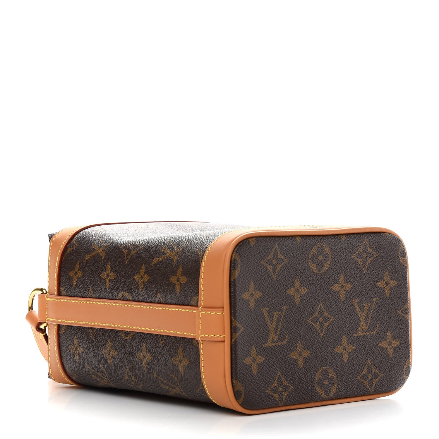 Louis Vuitton Monogram Milk Box 4 of 9