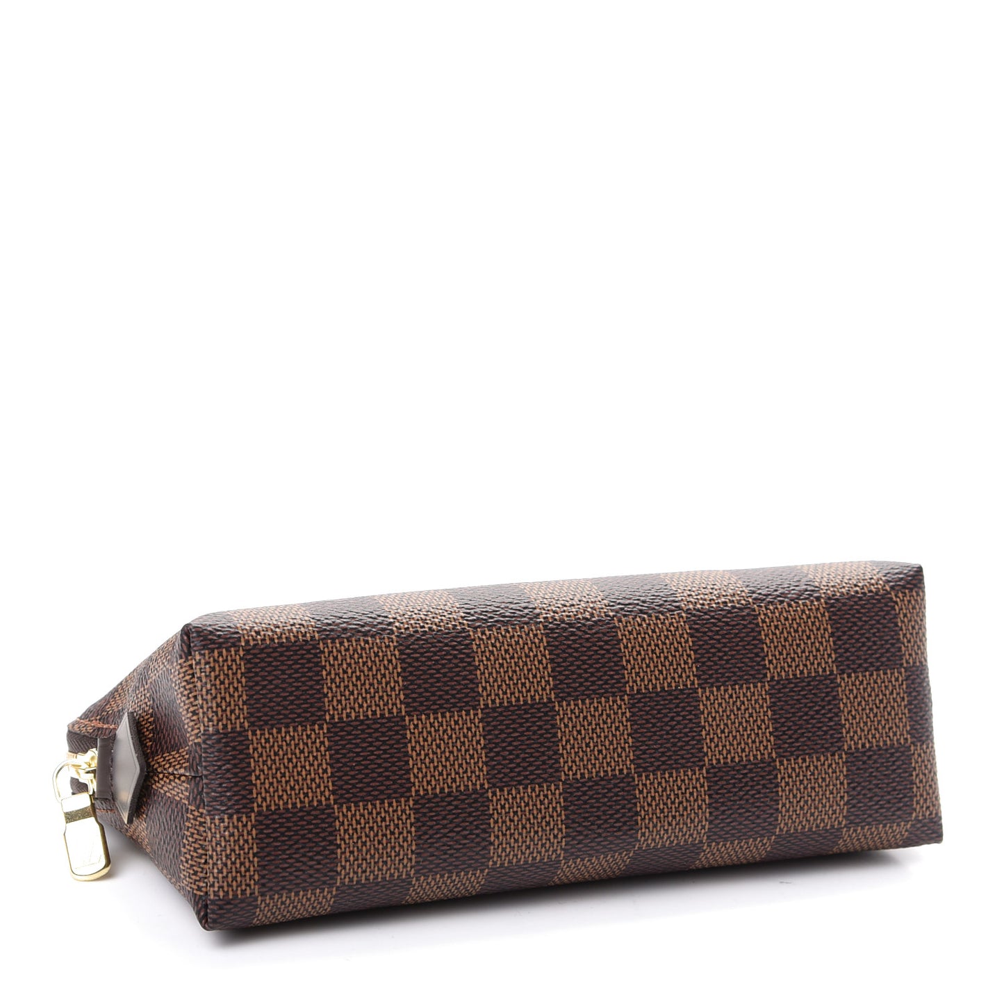 Damier Ebene Cosmetic Pouch