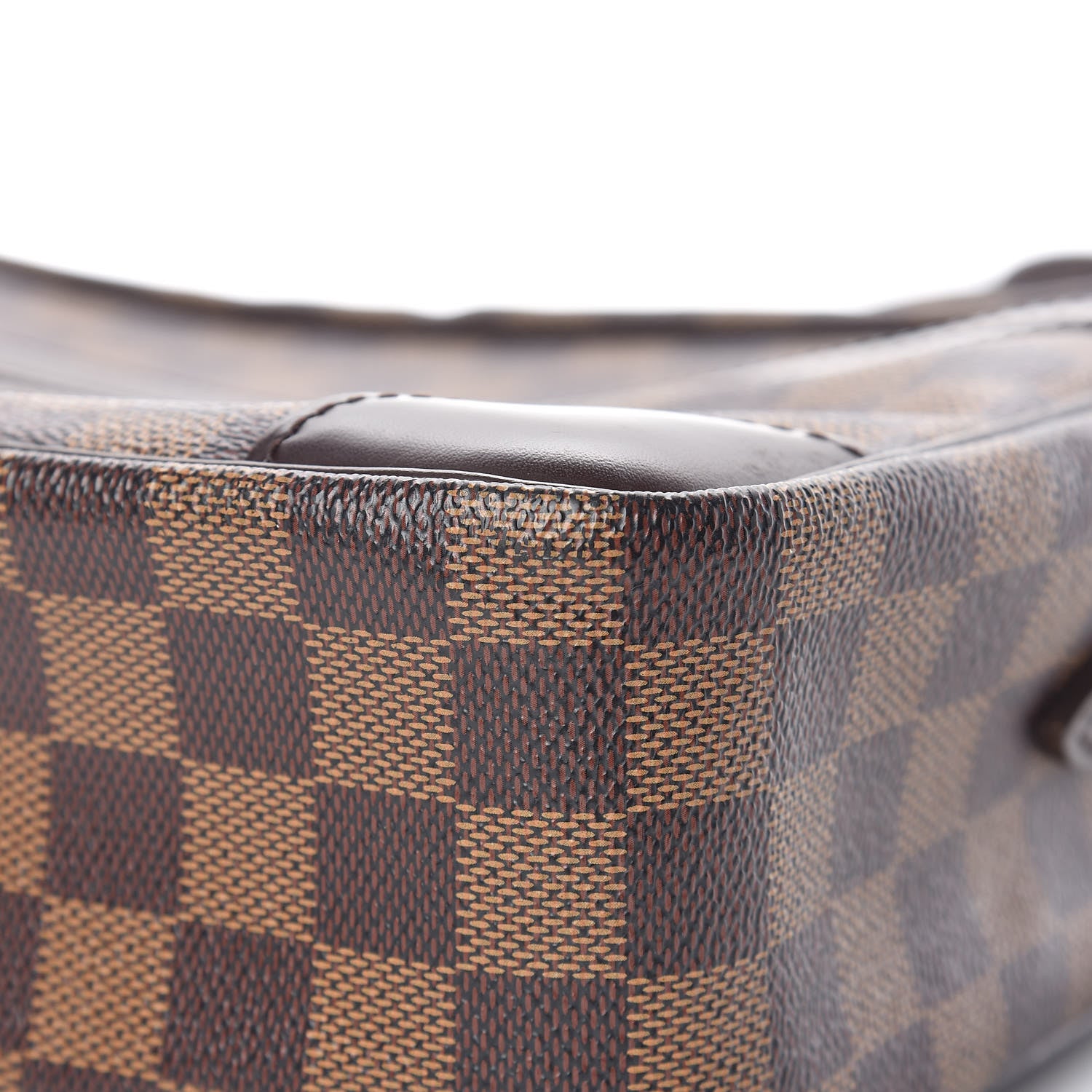 Louis Vuitton Damier Ebene Trocadero 30 11 of 13