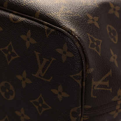Louis Vuitton Monogram Neo Neverfull MM Pivoine 12 of 16