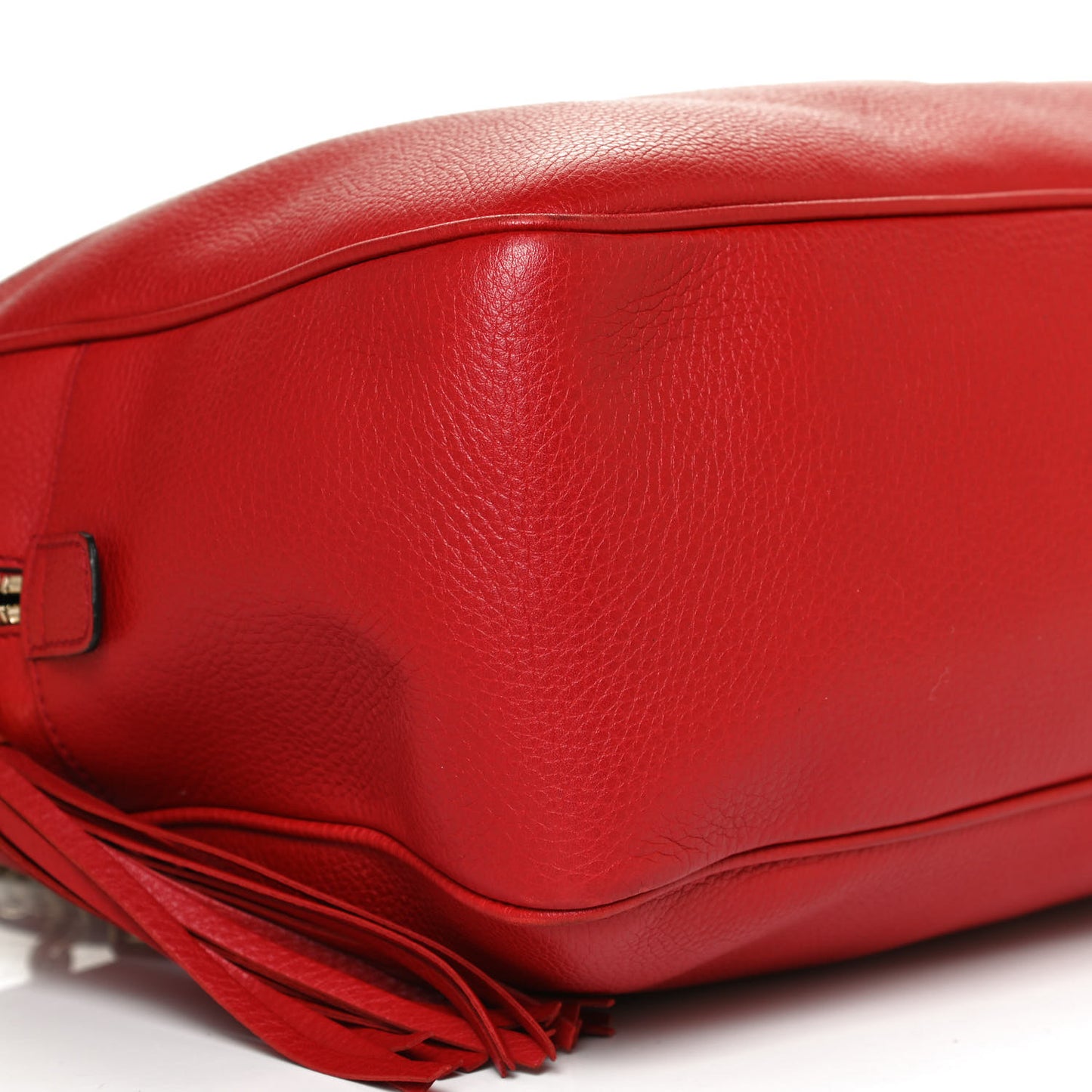 Cellarius Calfskin Medium Soho Bowler Tabasco