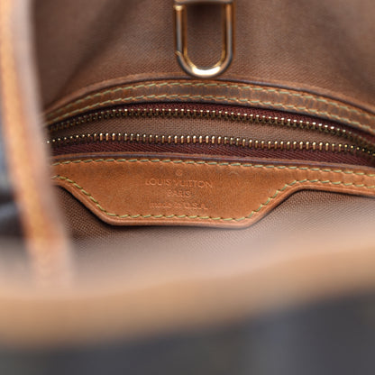 Louis Vuitton Monogram Batignolles Vertical 6 of 17
