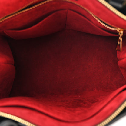 Louis Vuitton Empreinte Monogram Giant Grand Palais Black 5 of 9