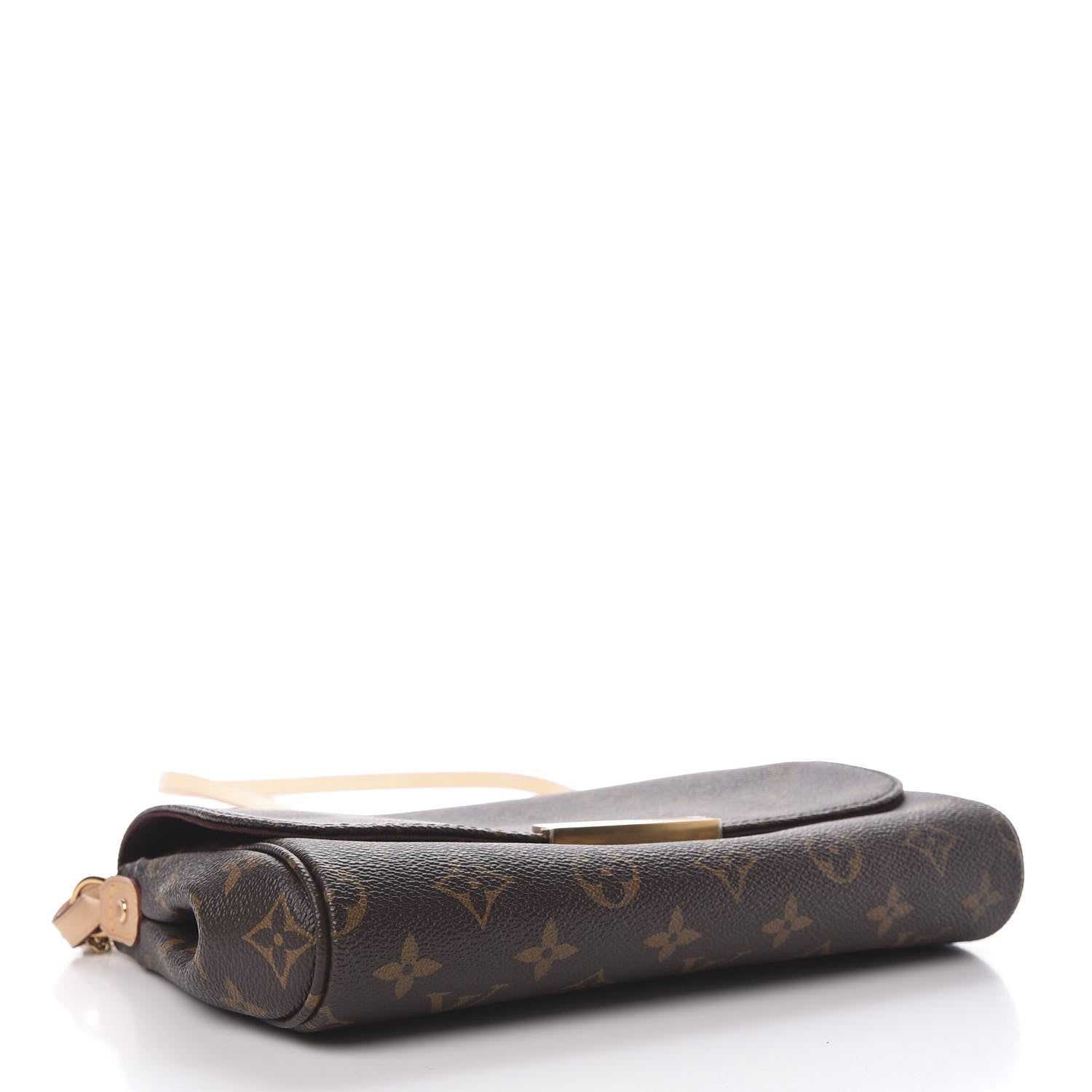 Louis Vuitton Monogram Favorite MM 4 of 11