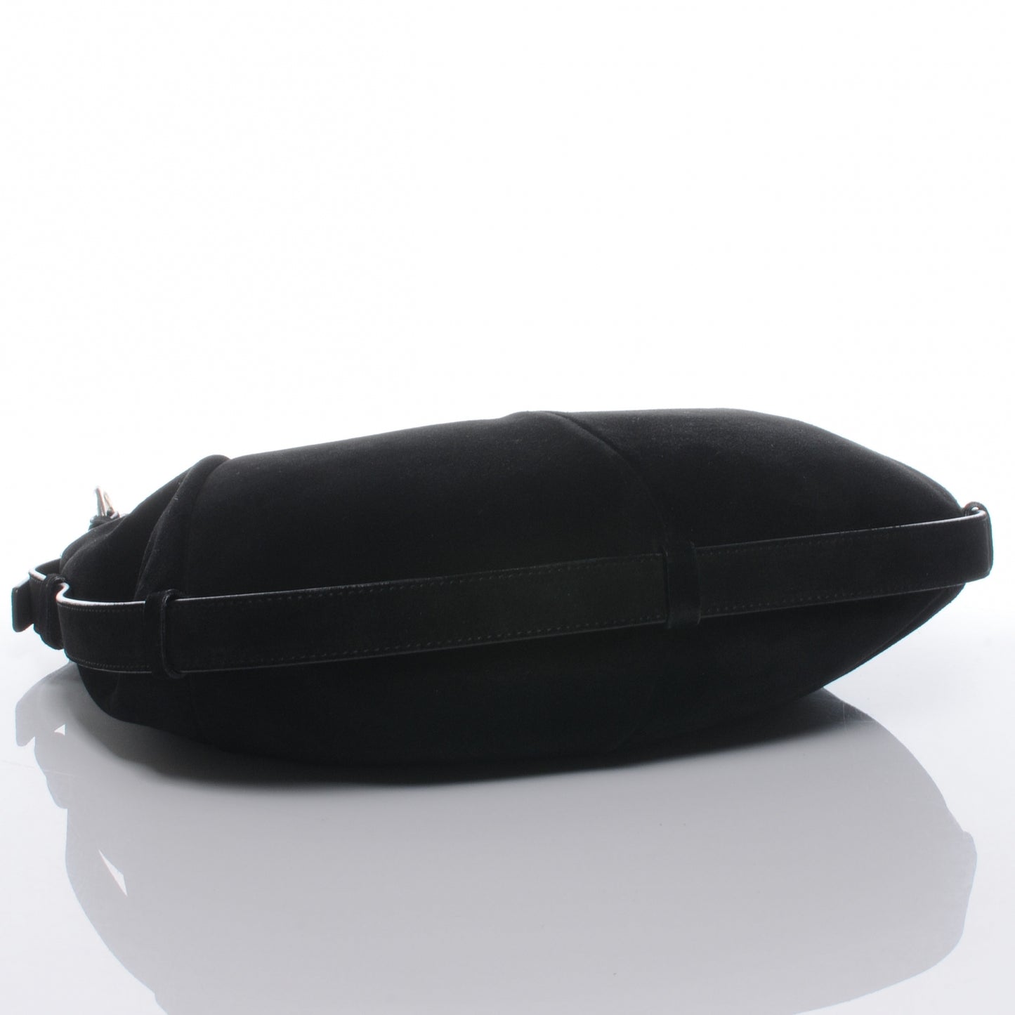 Suede Mombasa Black