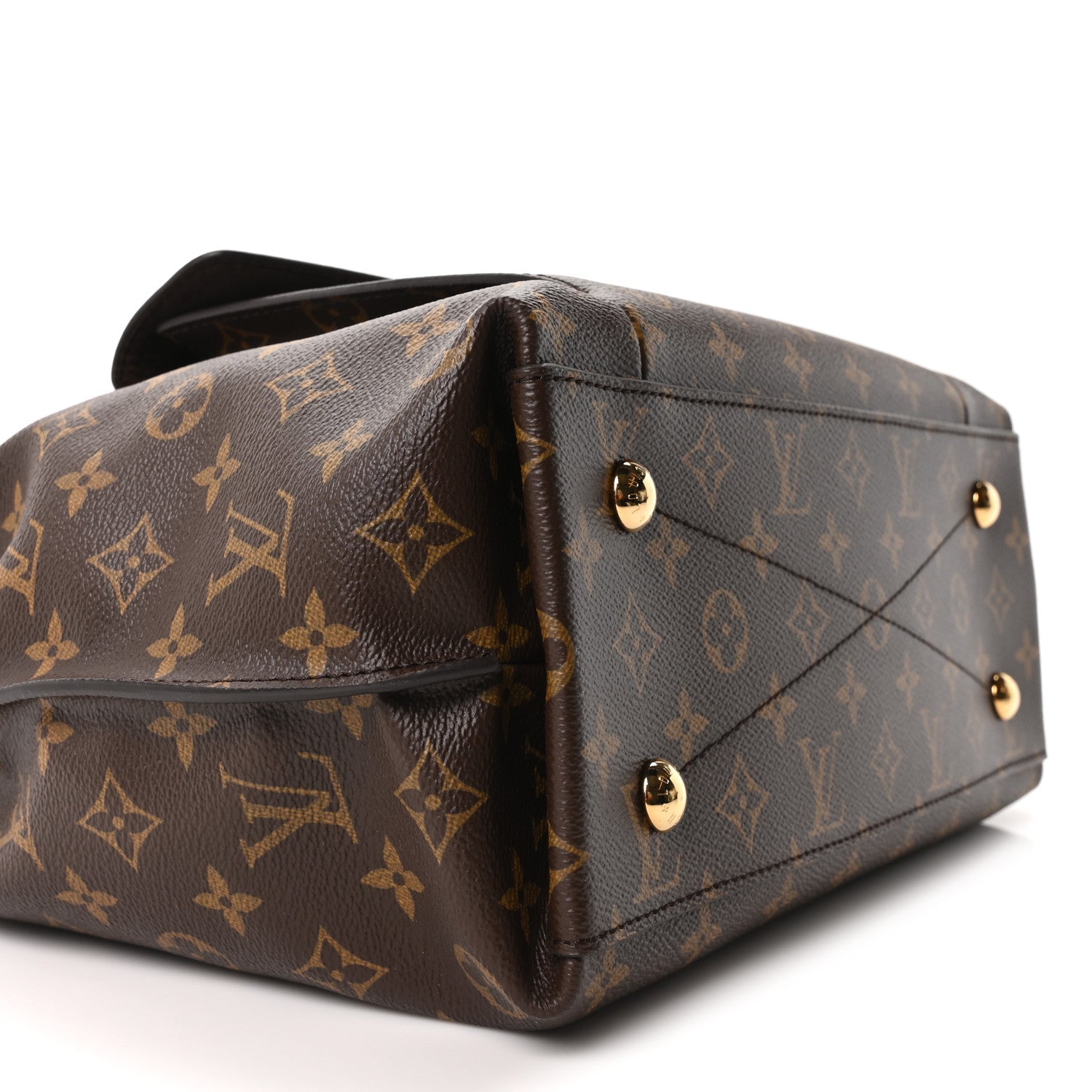 Louis Vuitton Monogram Metis 8 of 9