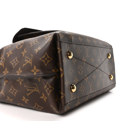 Louis Vuitton Monogram Metis 8 of 9