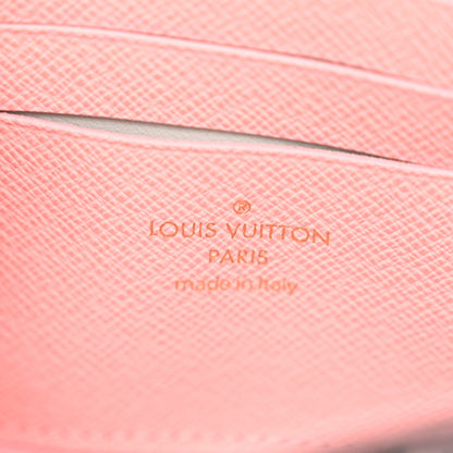 Louis Vuitton Monogram Fall For You Felicie Strap & Go Black 6 of 9