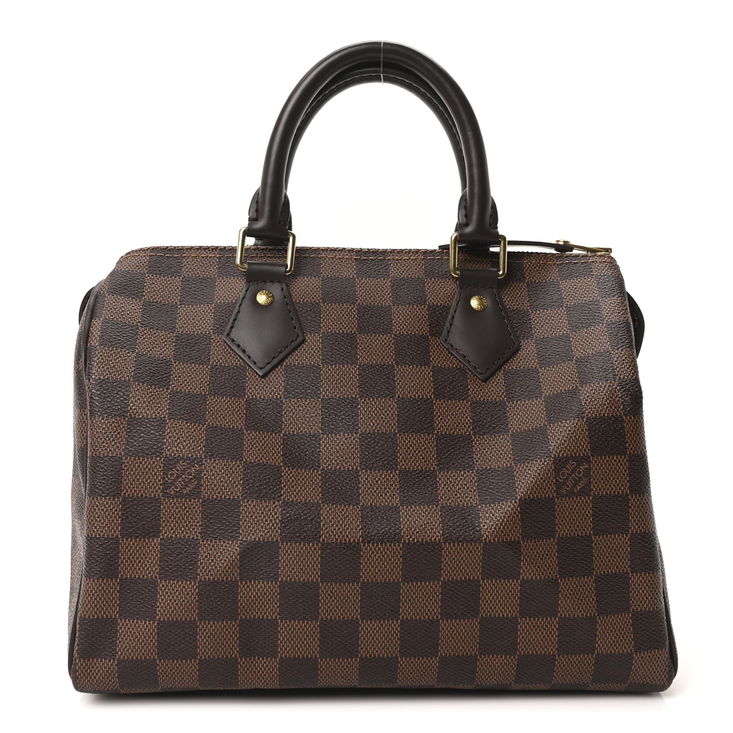 Damier Ebene Speedy 25