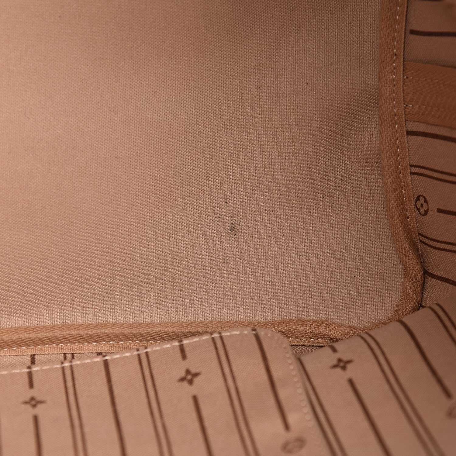 Louis Vuitton Monogram Neverfull GM 10 of 14