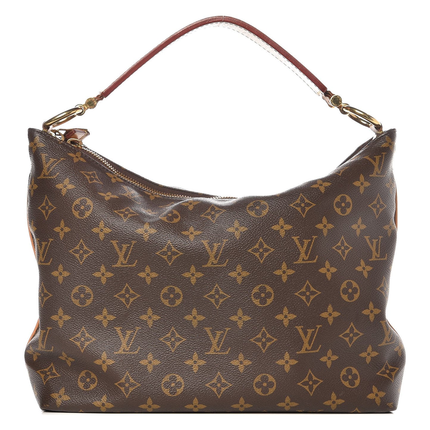 Monogram Sully PM
