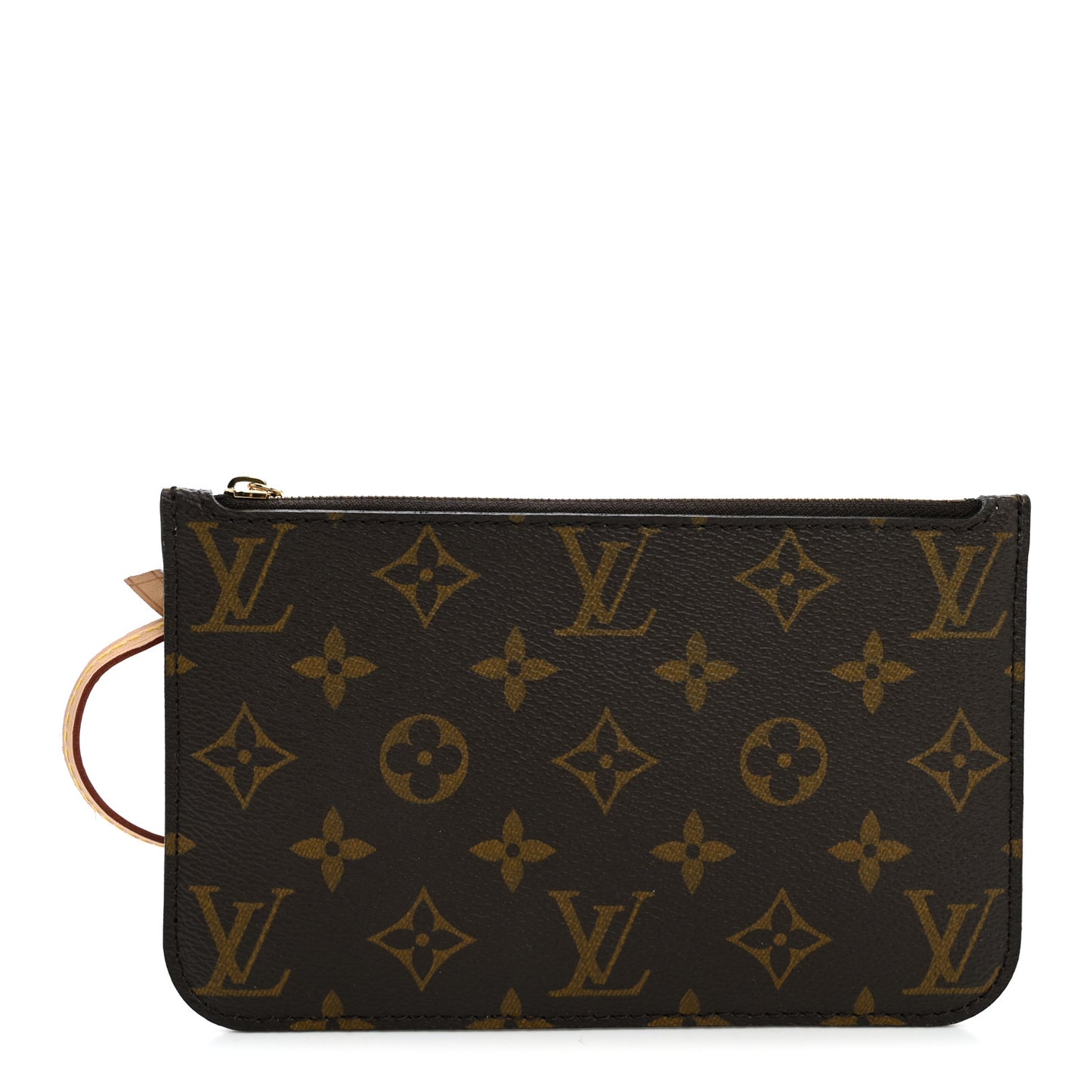 Monogram Neverfull PM Pochette