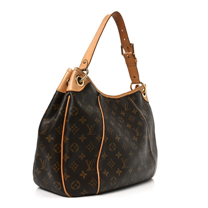 Louis Vuitton Monogram Galliera PM 3 of 9