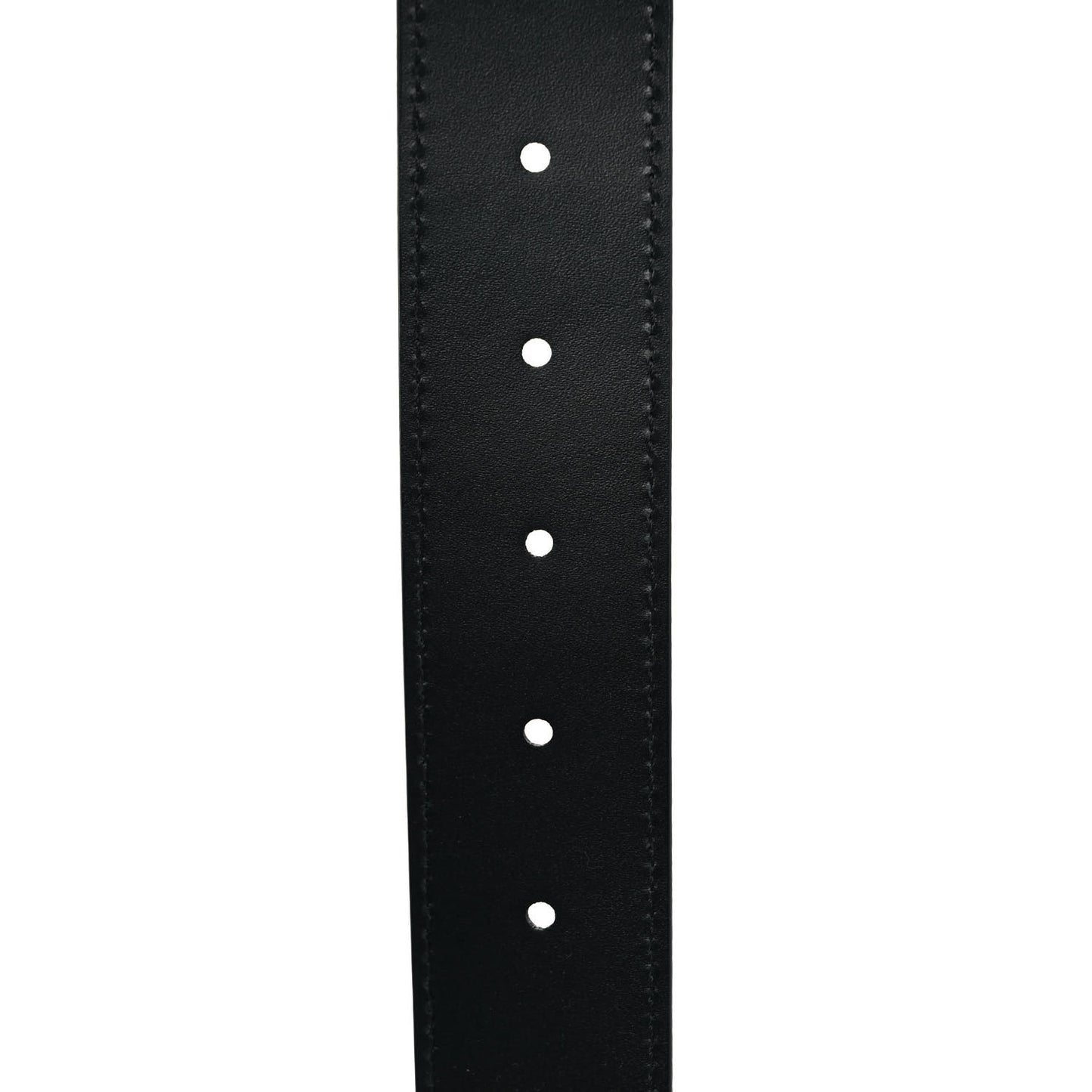 Taiga 35mm LV Initiales Belt 110 44 Ardoise