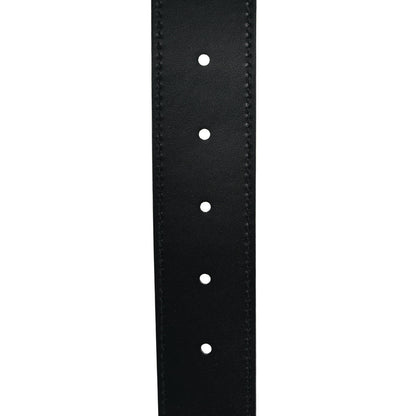 Louis Vuitton Taiga 35mm LV Initiales Belt 110 44 Ardoise 5 of 7