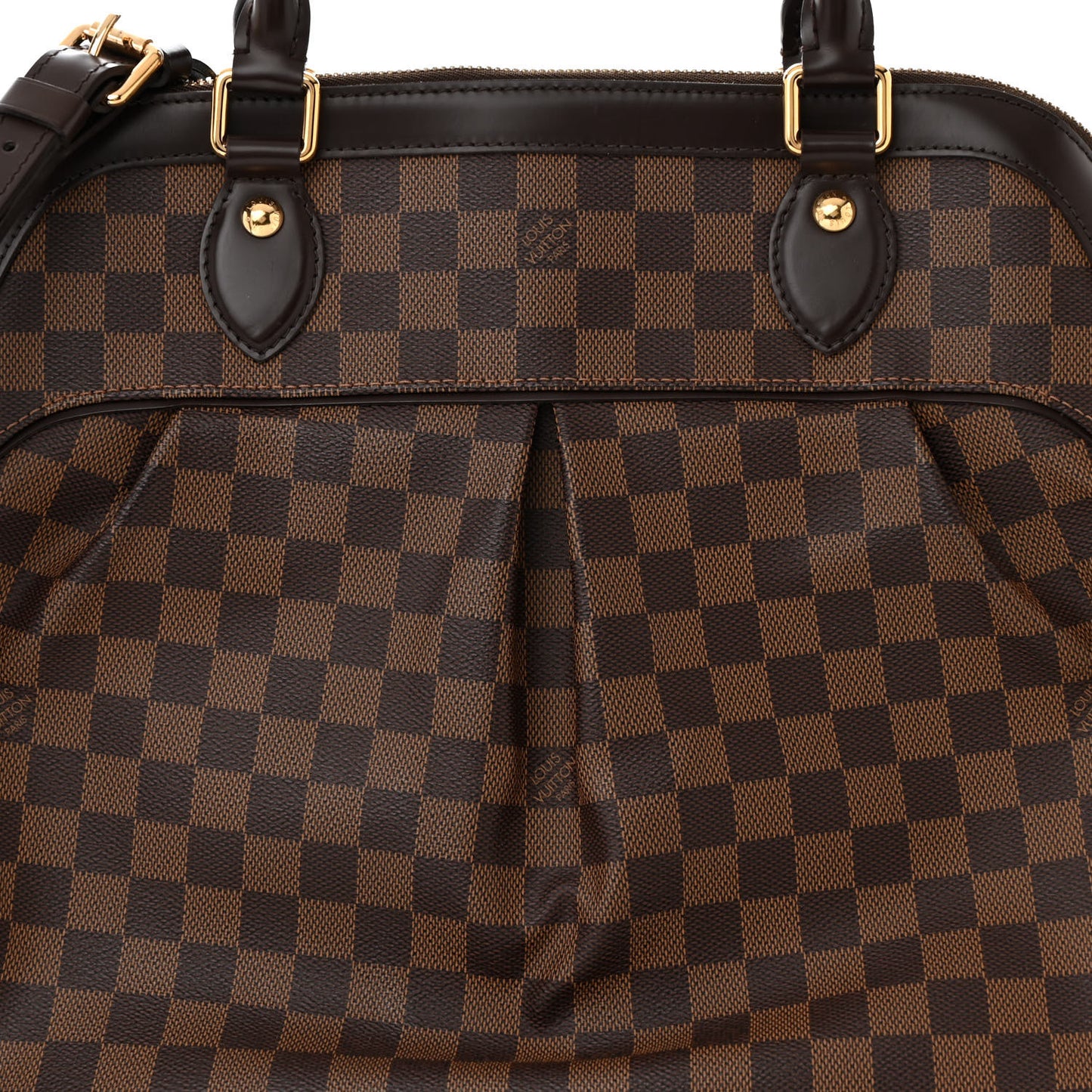 Damier Ebene Trevi GM