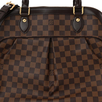 Louis Vuitton Damier Ebene Trevi GM 7 of 9