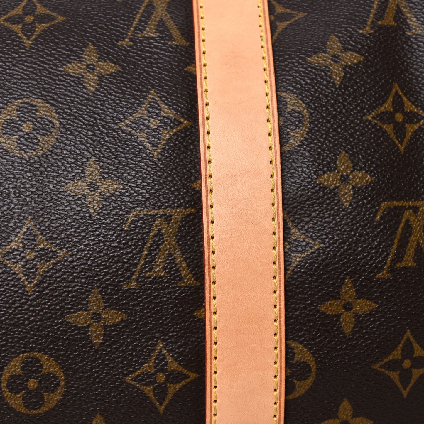 Monogram Keepall Bandouliere 50