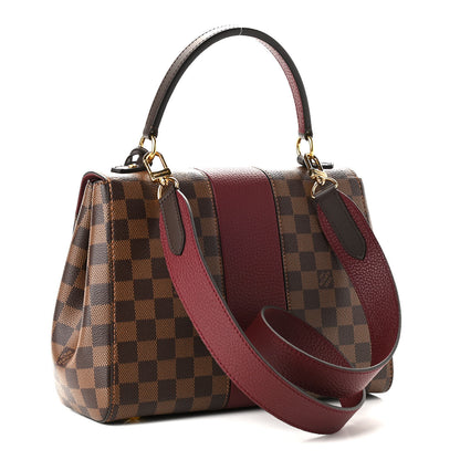Louis Vuitton Damier Ebene Bond Street Bordeaux 3 of 10
