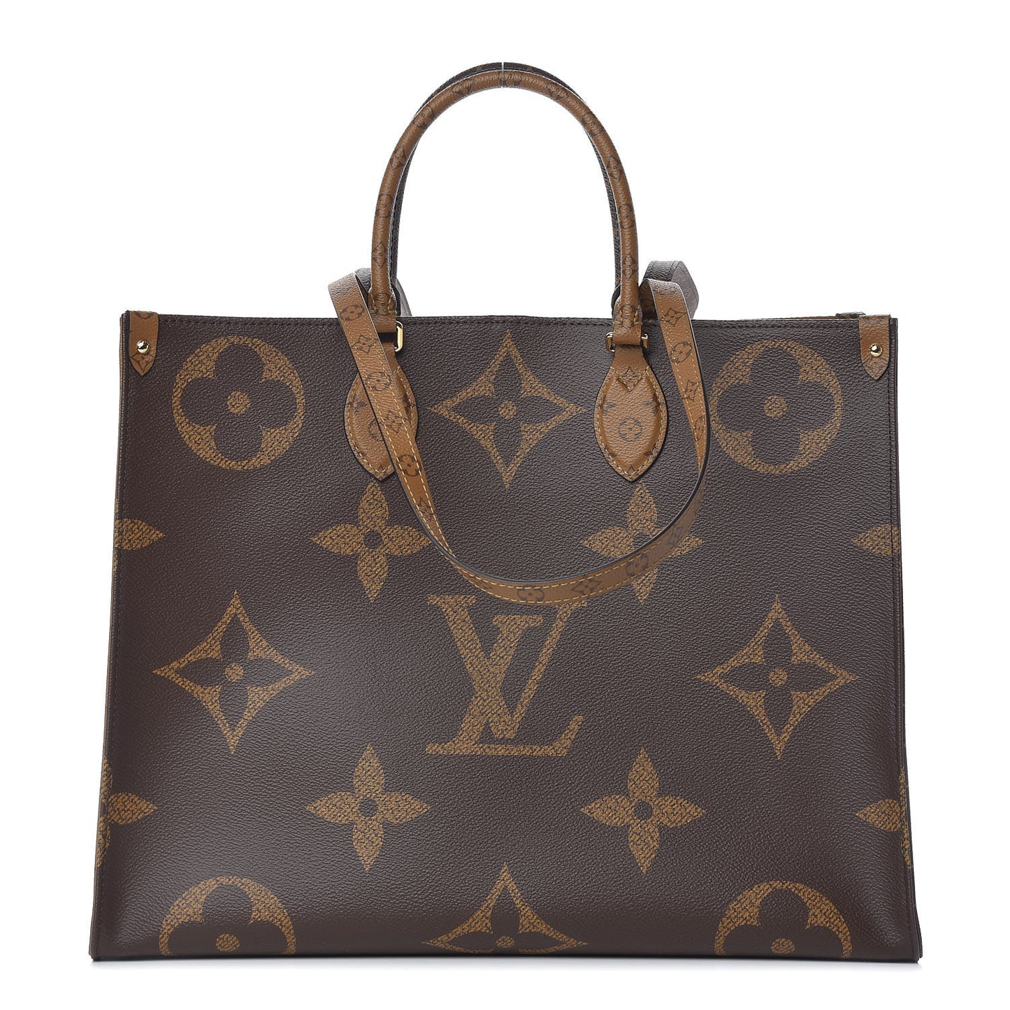 Reverse Monogram Giant Onthego GM