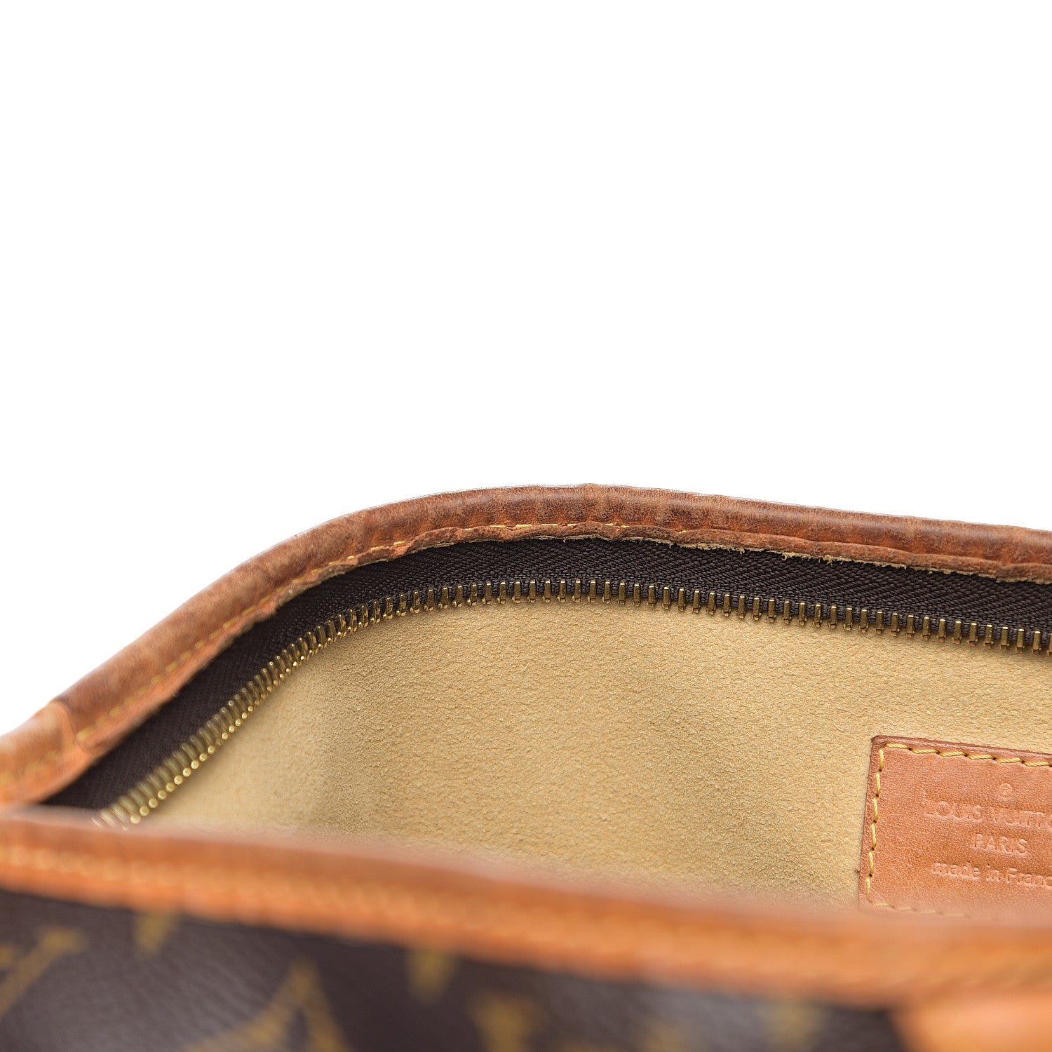 Louis Vuitton Monogram Estrela MM 7 of 14