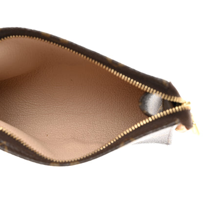 Louis Vuitton LOUIS VUITTON Monogram Toiletry Pouch 15 5 of 7