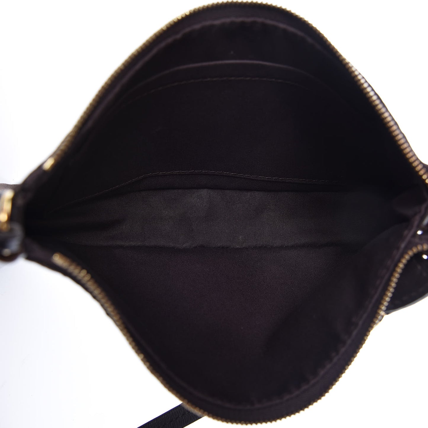 Monogram Idylle Pochette Accessories Fusain
