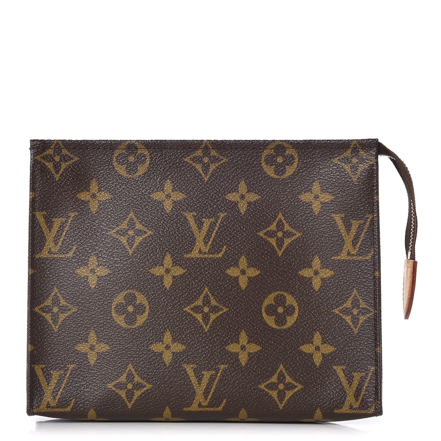 Louis Vuitton Monogram Toiletry Pouch 19 1 of 7