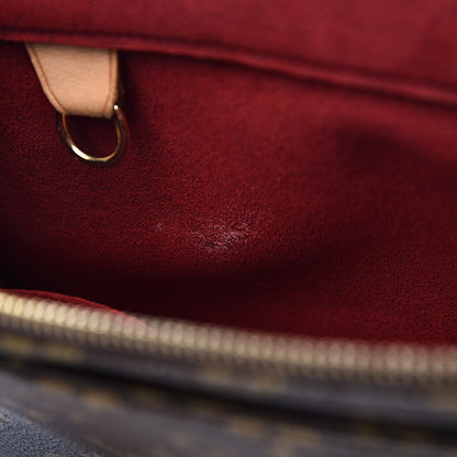 Louis Vuitton Monogram Viva-Cite GM 10 of 17