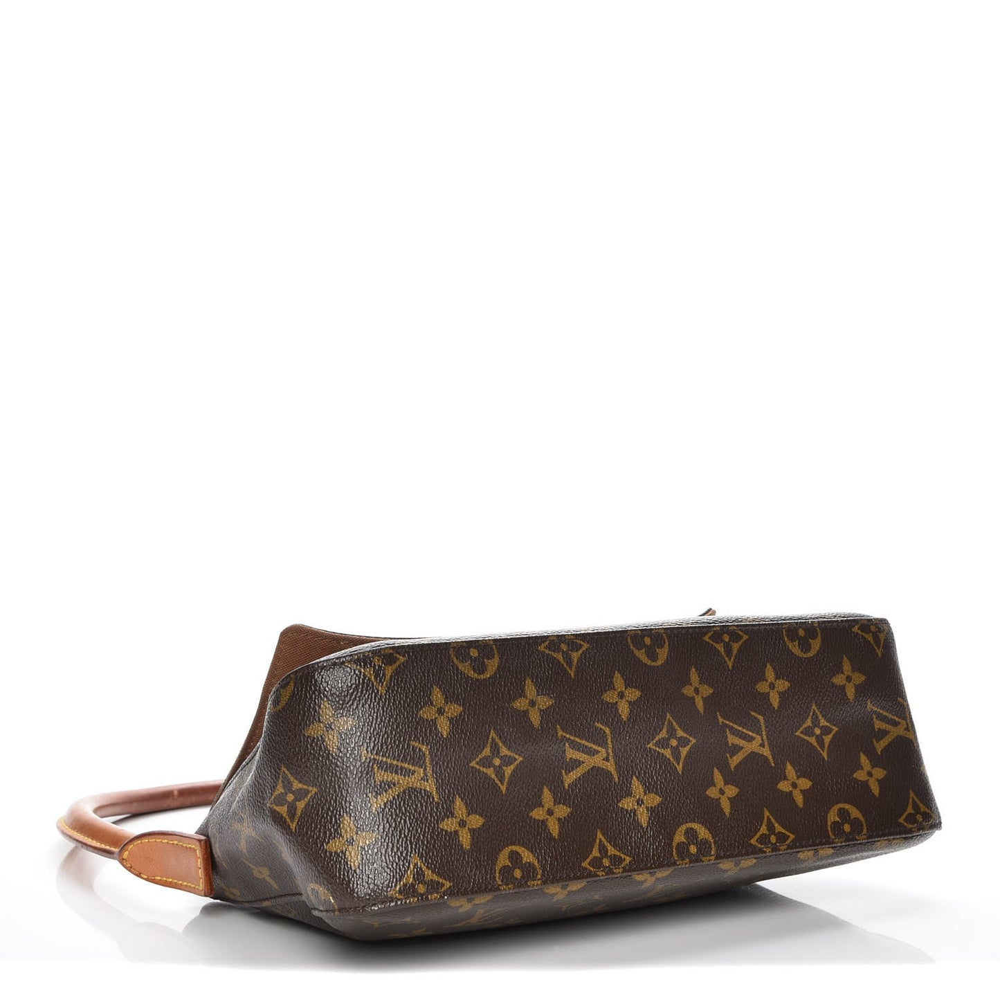 Monogram Mini Looping