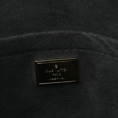 Louis Vuitton Vernis Epi Monogram Spring Street Black 6 of 11