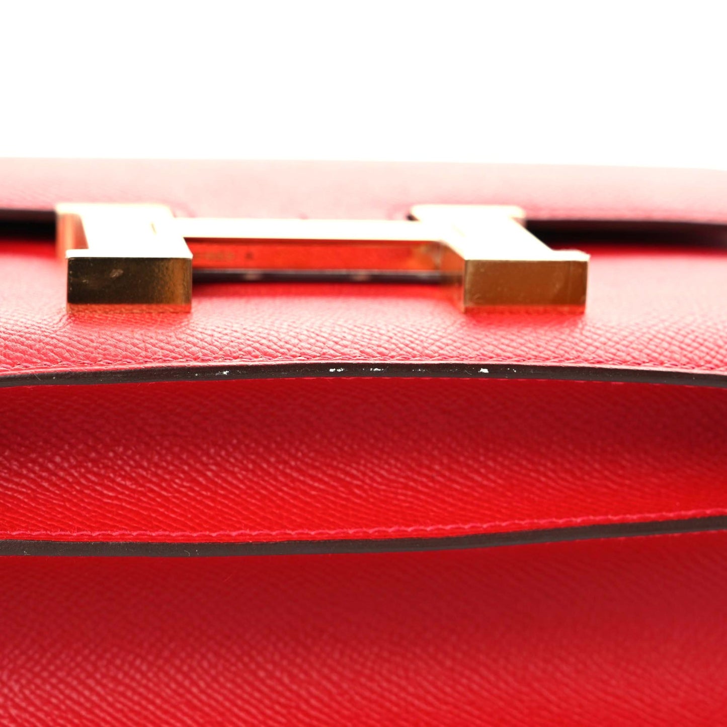 Epsom Constance 24 Rouge Casaque