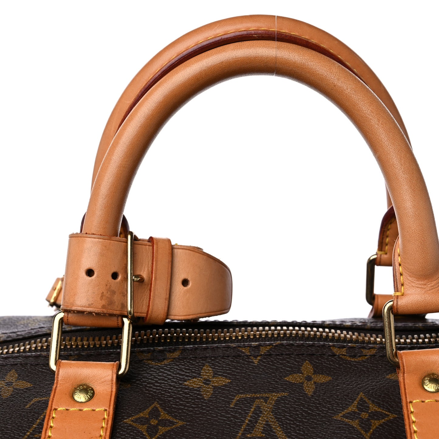 Monogram Keepall 55