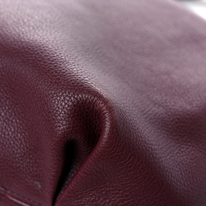 Gucci Cellarius Calfskin Large Soho Hobo Scarlatto 11 of 15