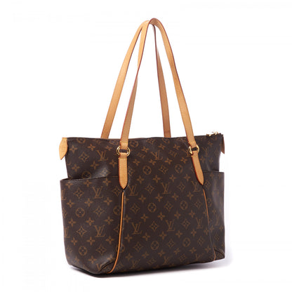 Louis Vuitton Monogram Totally MM 2 of 9