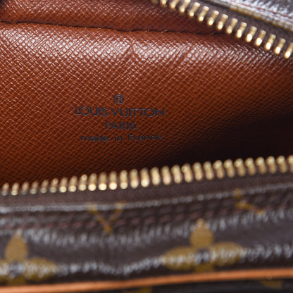 Louis Vuitton Monogram Amazone 6 of 9