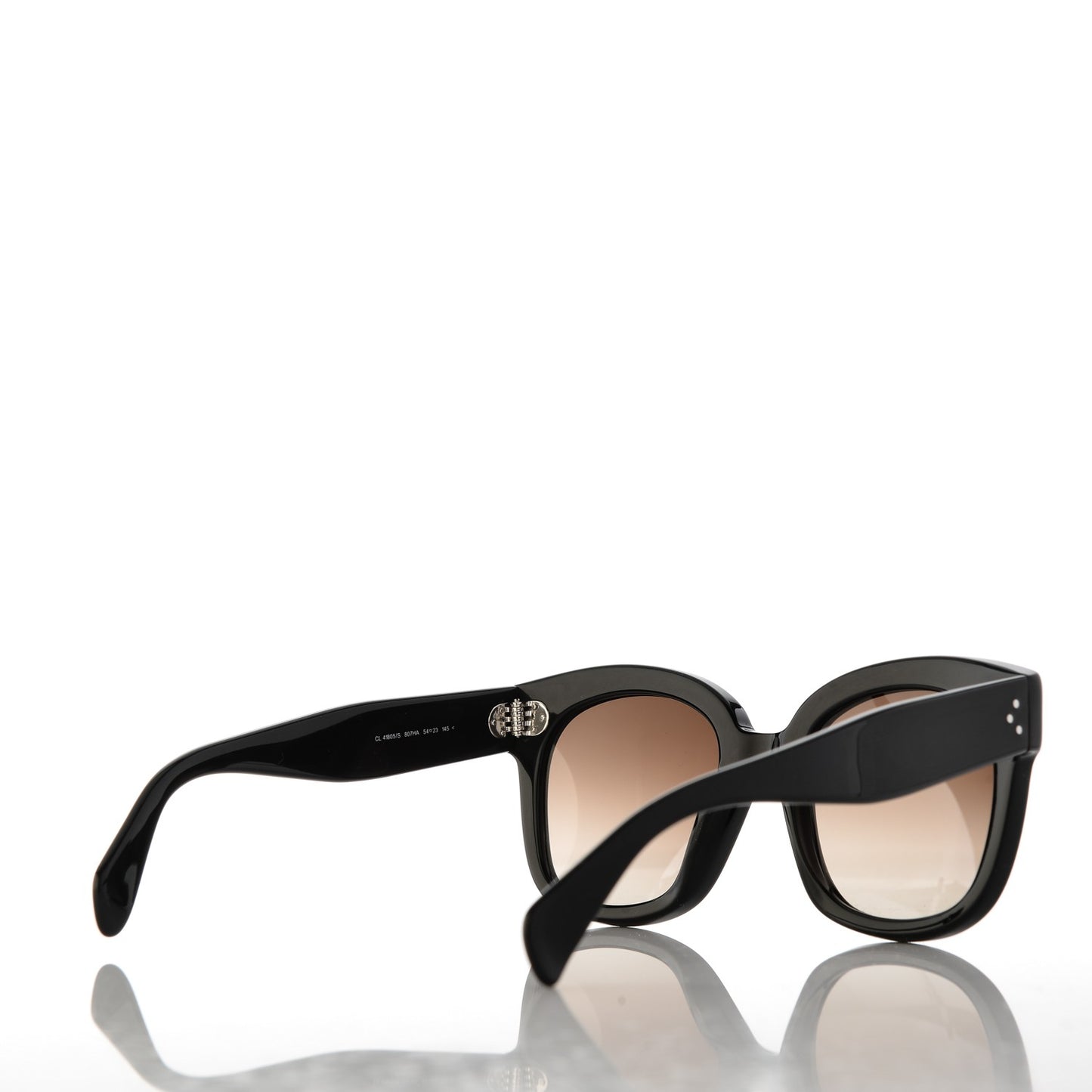 New Audrey Sunglasses CL 41805/S Black