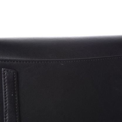 Givenchy Smooth Calfskin Mini Studded Antigona Black 9 of 9