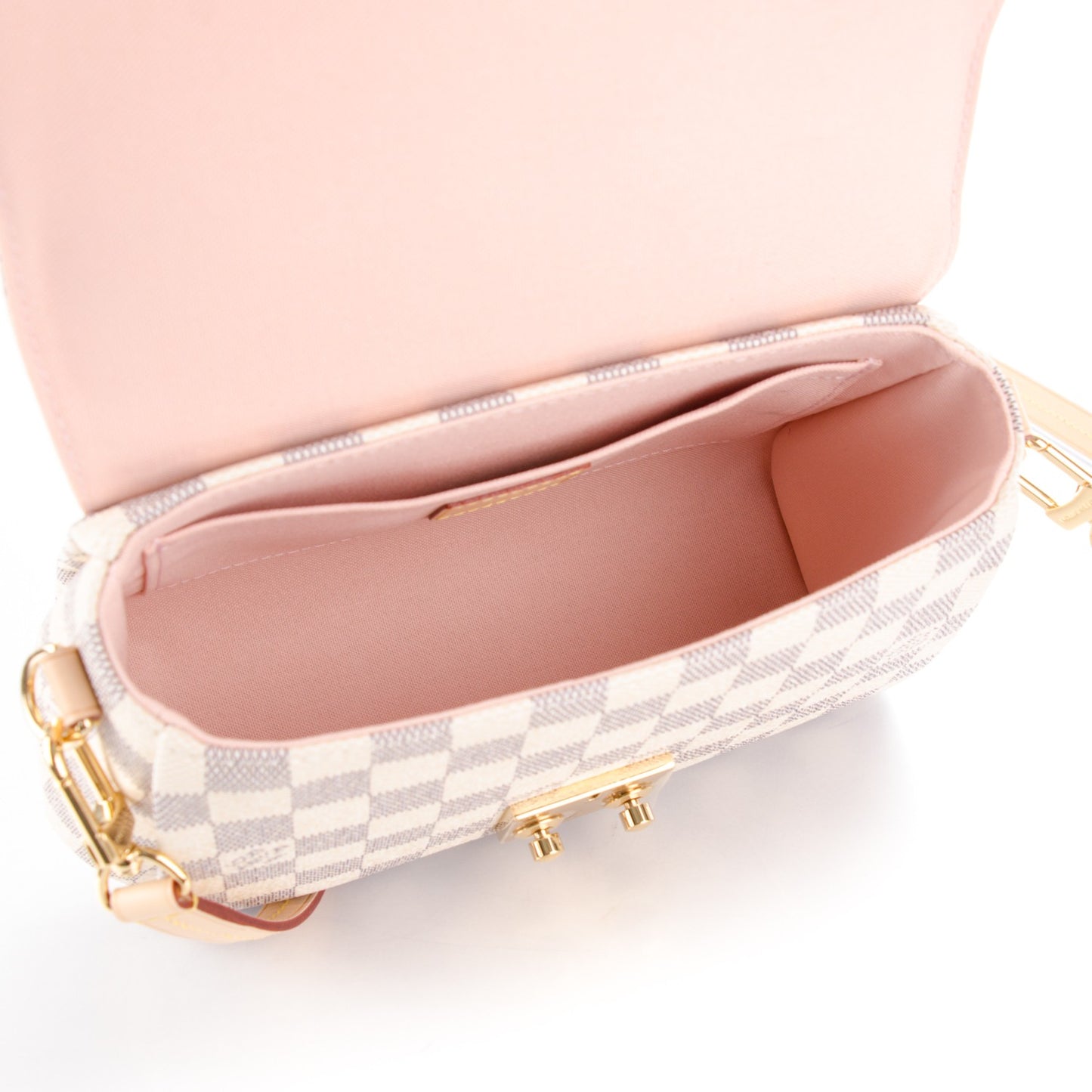 Damier Azur Croisette