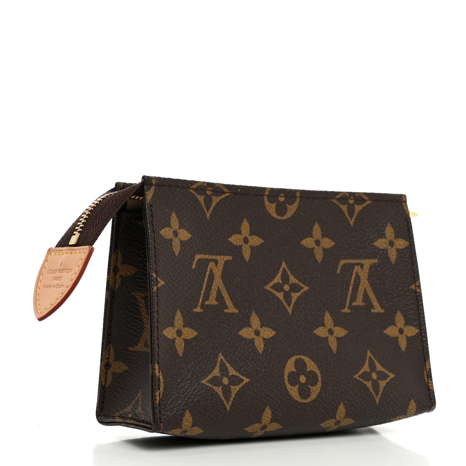 Louis Vuitton Monogram Toiletry Pouch 15 3 of 7
