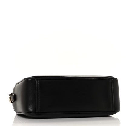 Prada City Calf Mirage Camera Bag Black 3 of 7