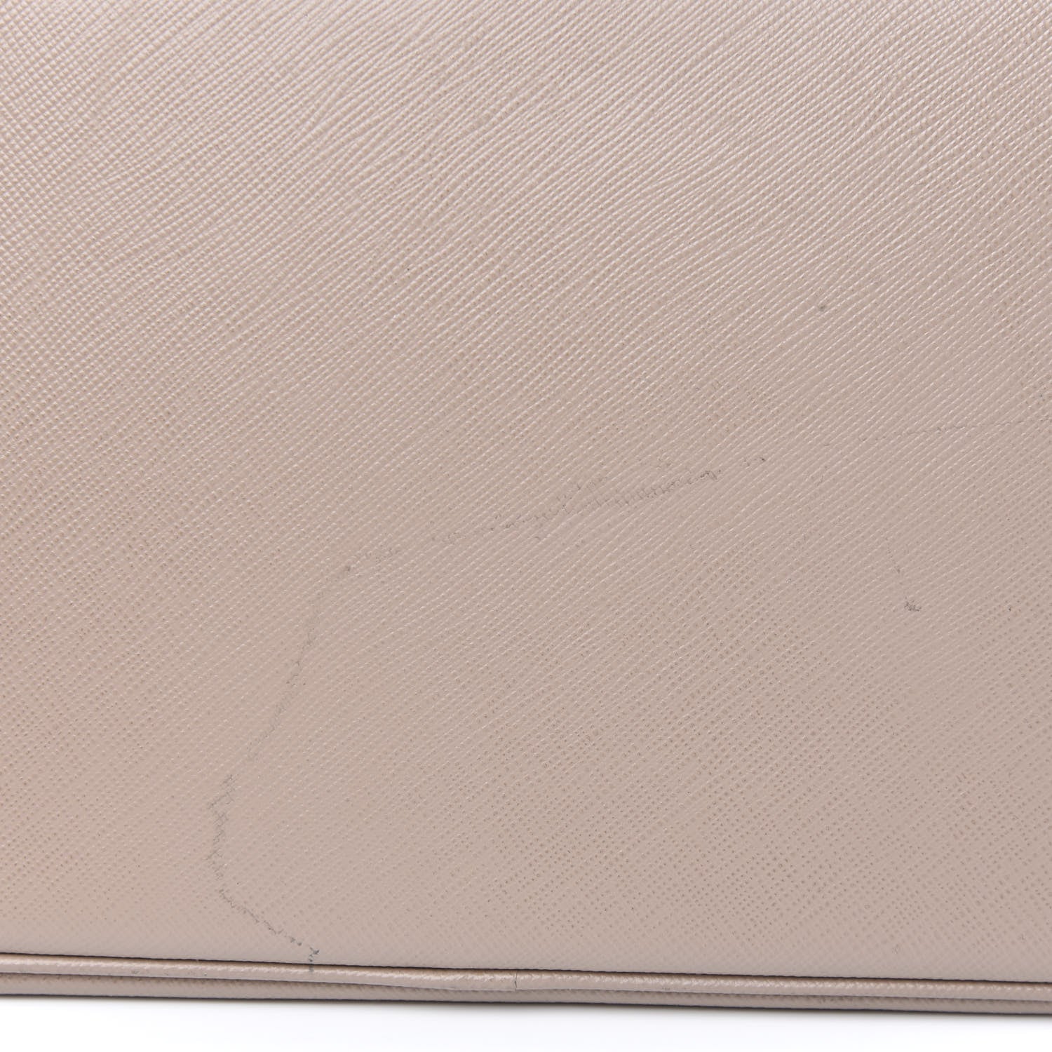 Prada Saffiano Medium Galleria Double Zip Tote Cammeo 9 of 13