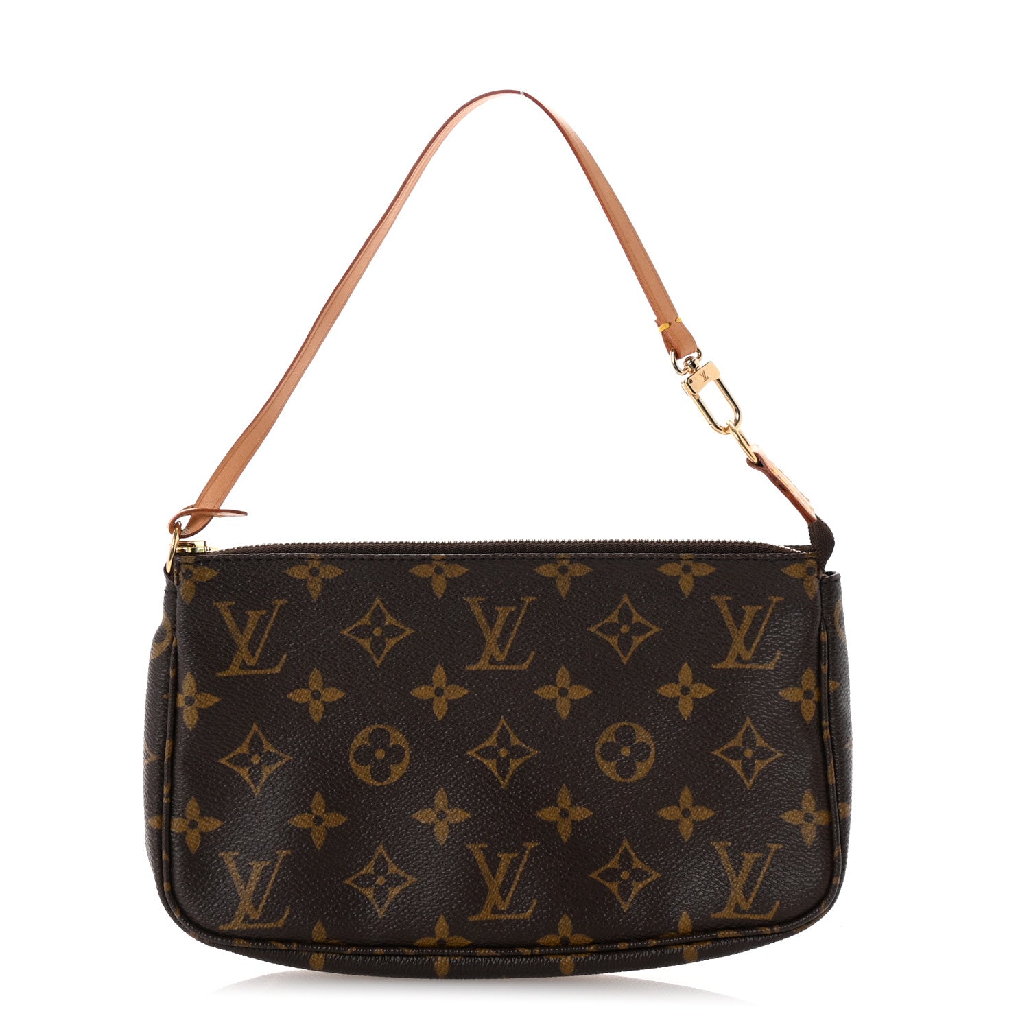 Louis Vuitton Monogram Pochette Accessories 1 of 9