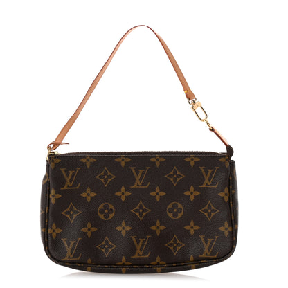 Louis Vuitton Monogram Pochette Accessories 1 of 9