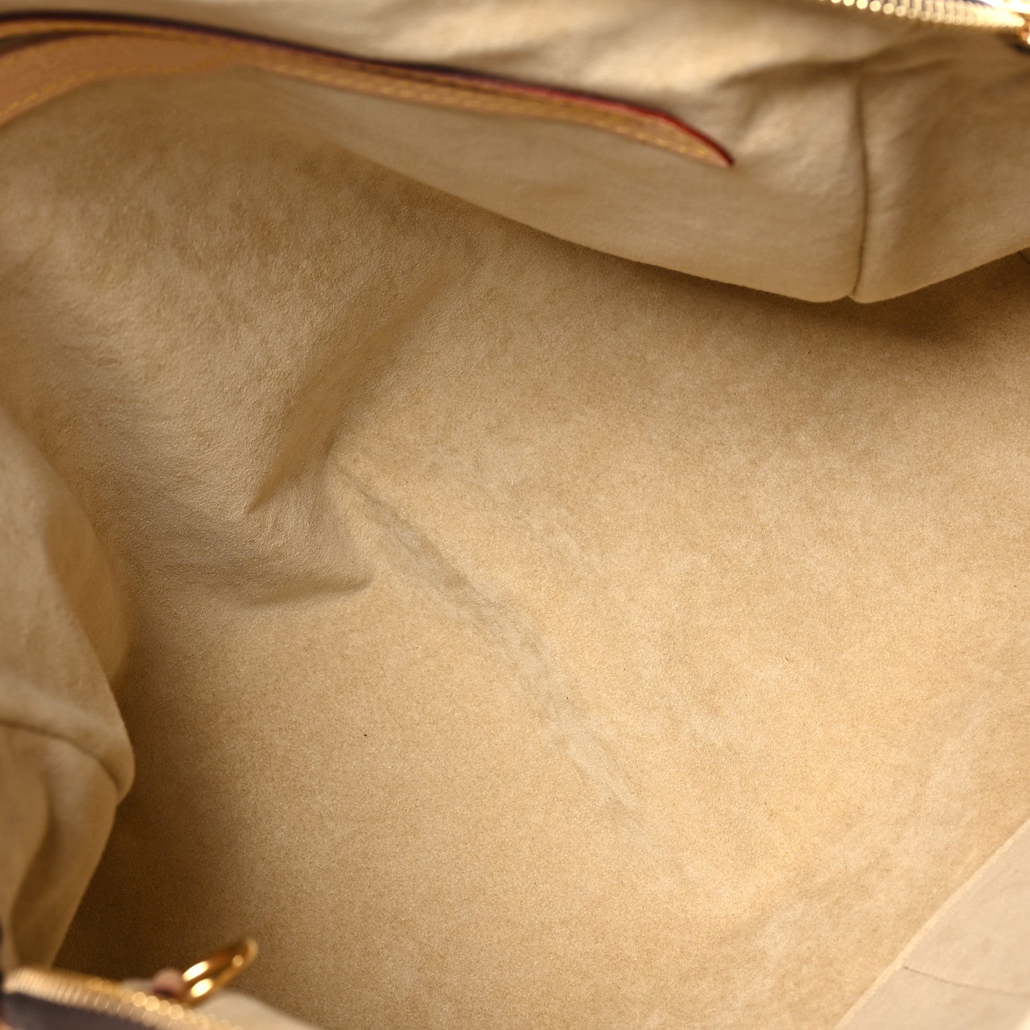 Louis Vuitton Monogram Retiro PM 5 of 10