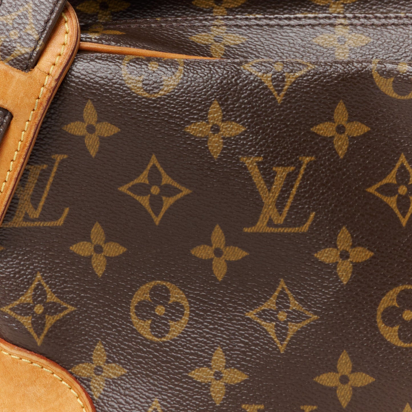 Monogram Nil 28
