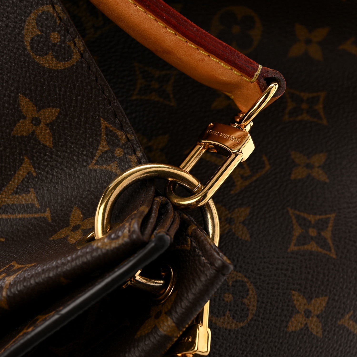 Louis Vuitton Monogram Metis 12 of 12