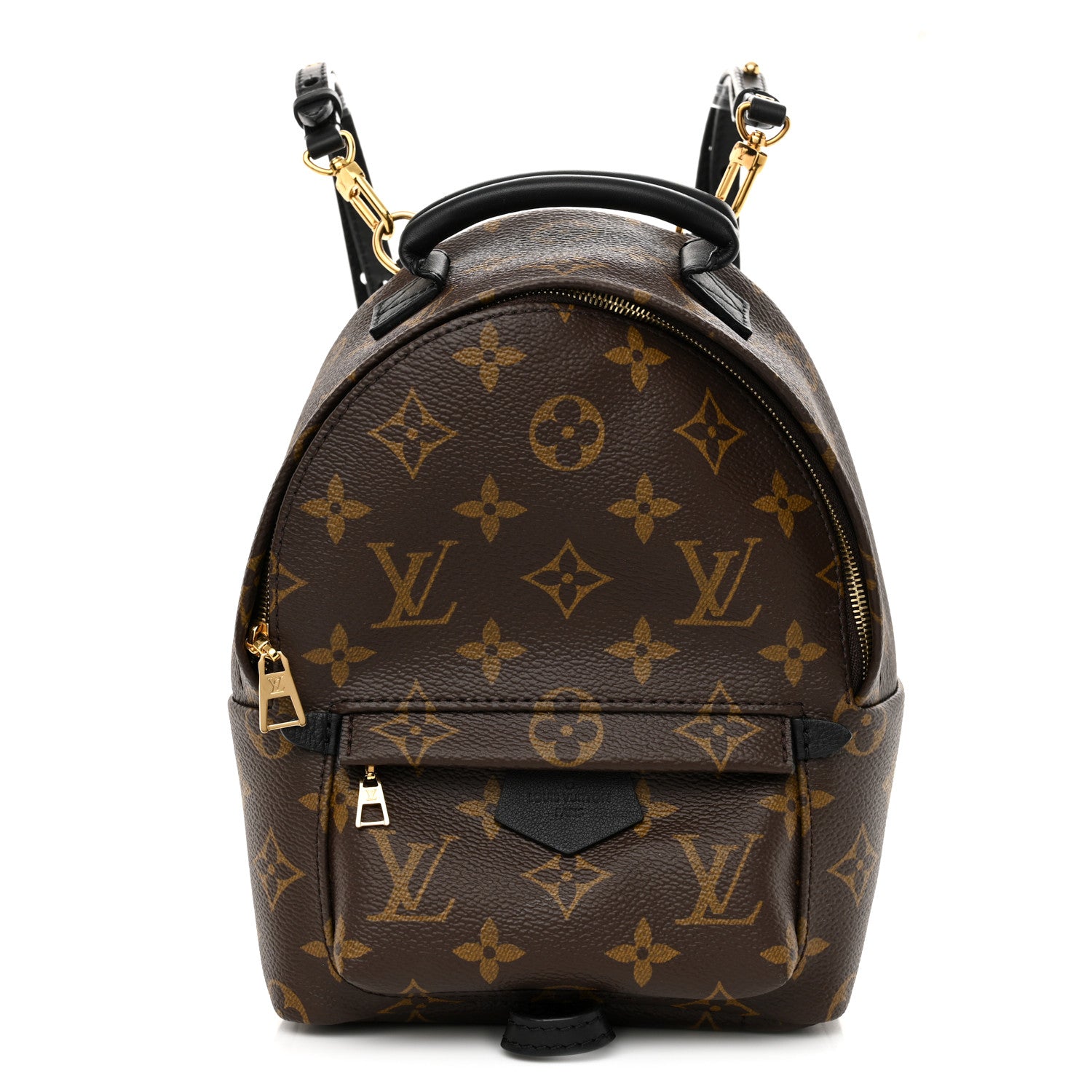 Louis Vuitton Monogram Palm Springs Backpack Mini 1 of 14